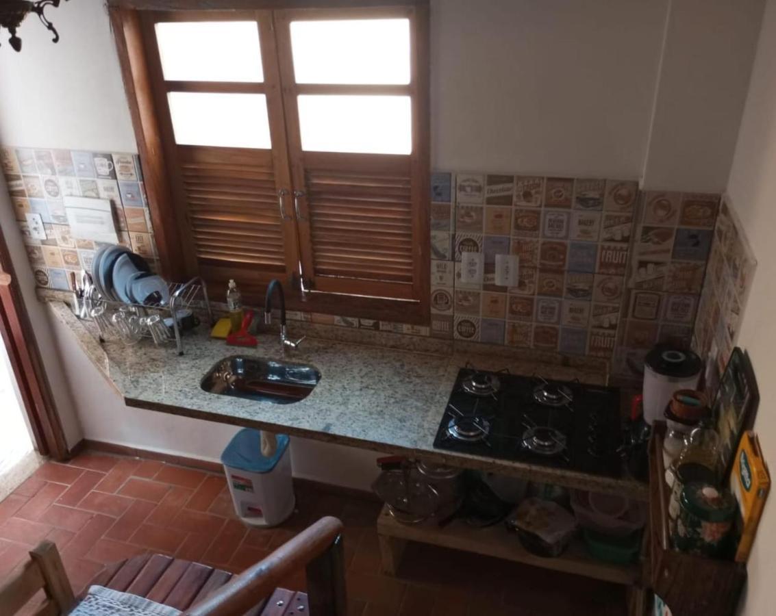 Mini Casa Furnas - Capitolio Mg Holiday home