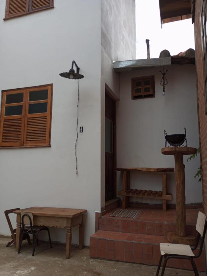 Holiday home Mini Casa Furnas - Capitolio Mg Sao Jose da Barra