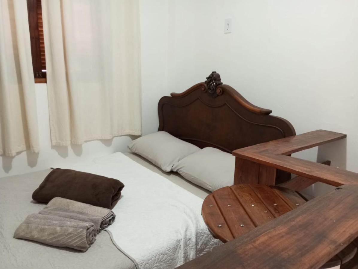 Mini Casa Furnas - Capitolio Mg Holiday home *